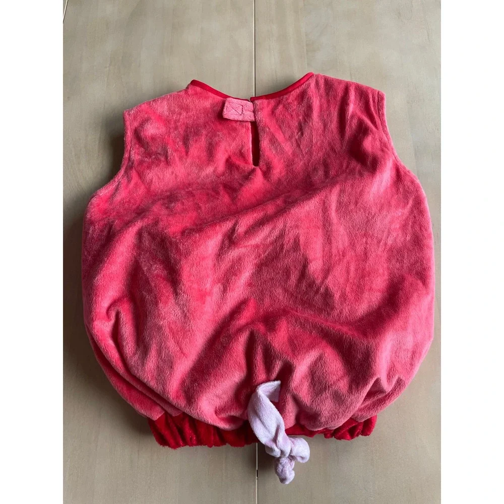 Peppa Pig Kids Toddler Halloween Costume Dress Up
